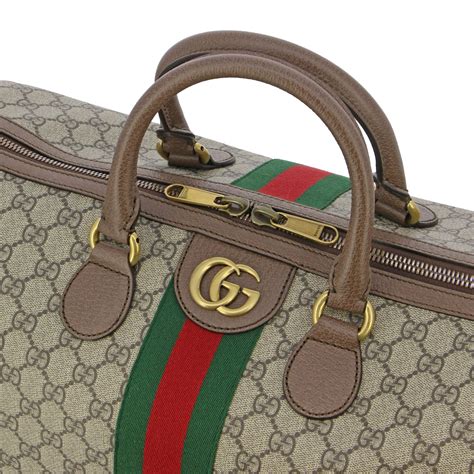 buy gucci travel bag